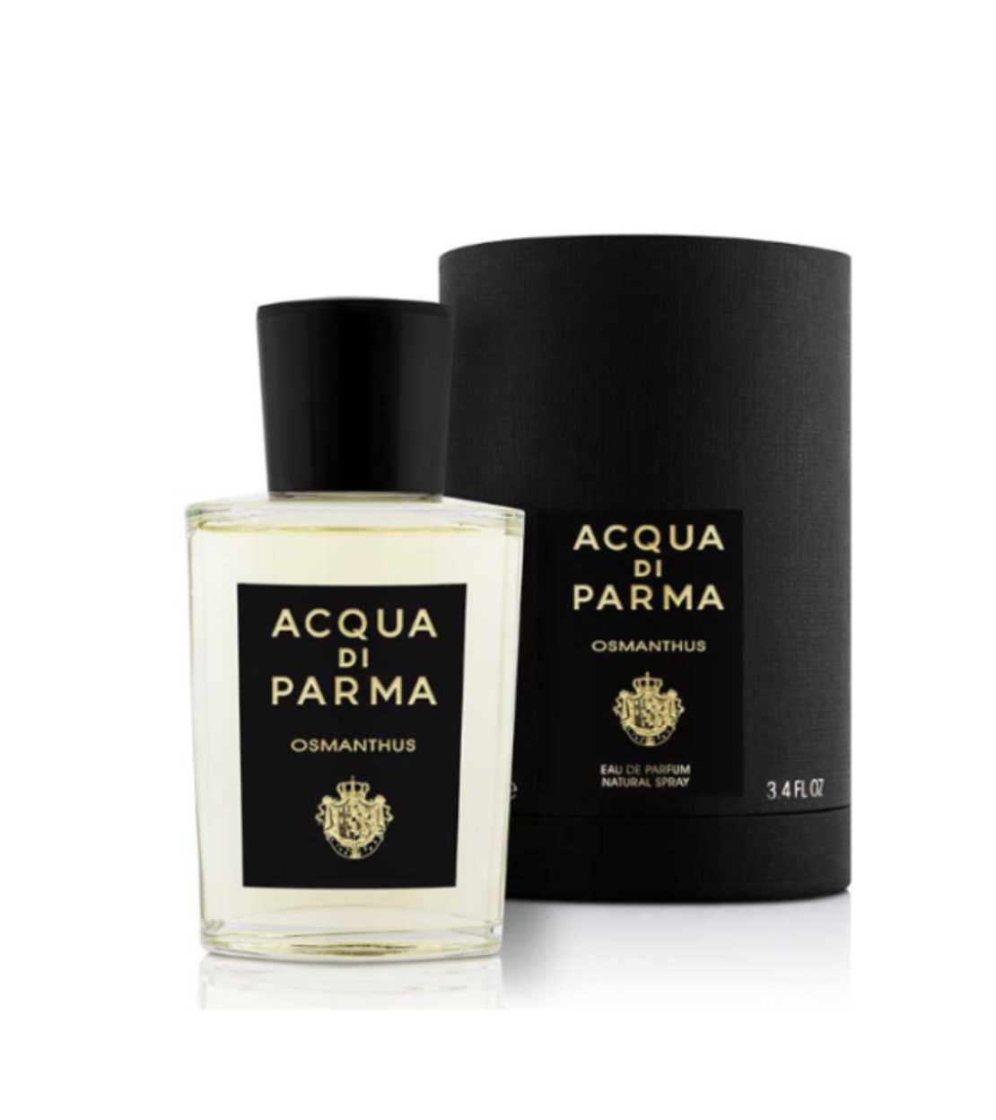 Acqua di Parma Signatures Osmanthus Eau de Parfum 100 ml - парфюмна вода за жени 100 мл