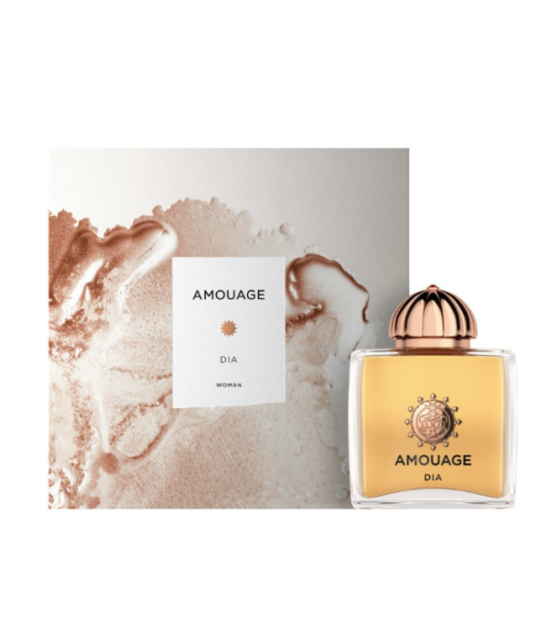Amouage Dia Woman Eau de Parfum 100ml