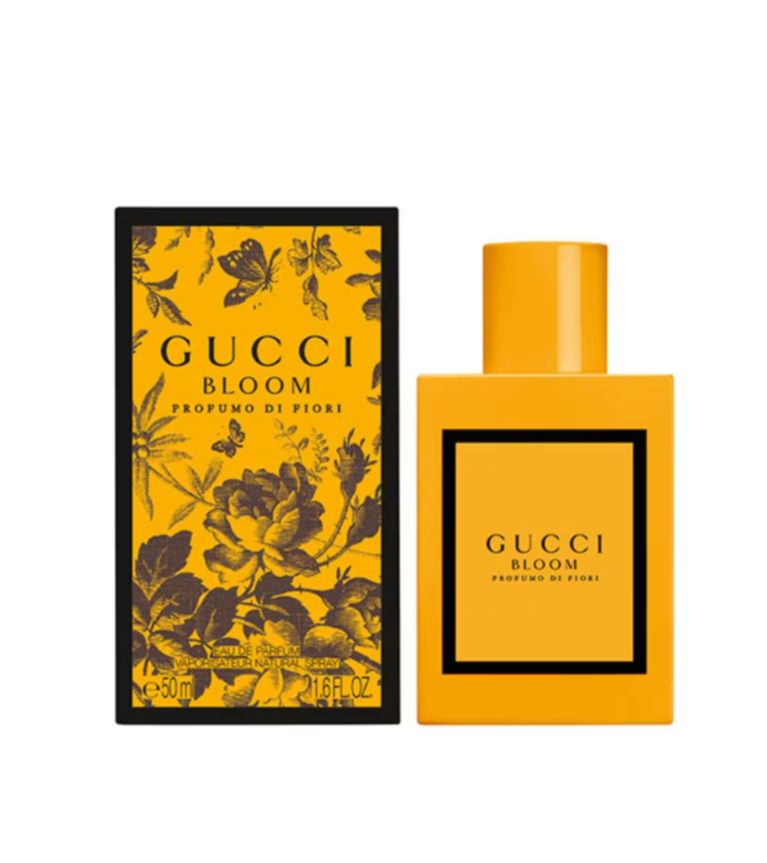 Gucci Bloom Profumo Di Fiori Eau de Parfum 50ml