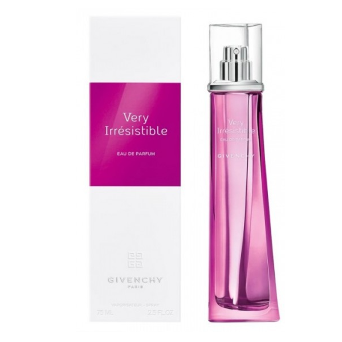 Givenchy Very Irrésistible Eau de Parfum Spray 75ml