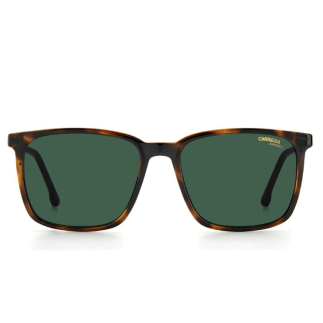 Carrera Sunglasses 259 S 55-18-145 - Brown