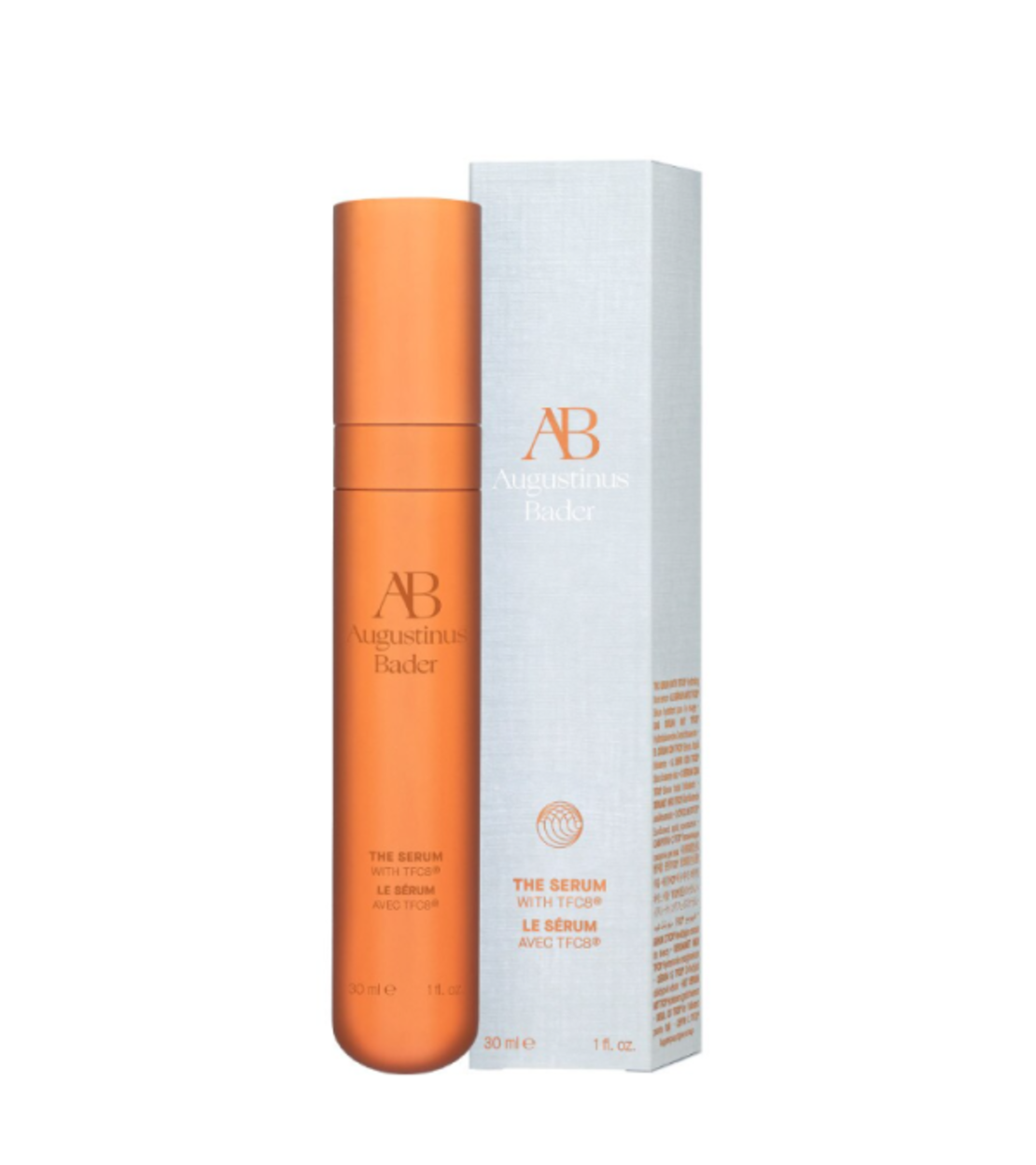 Augustinus Bader The Serum Nomad 30ml - серум за лице 30 мл