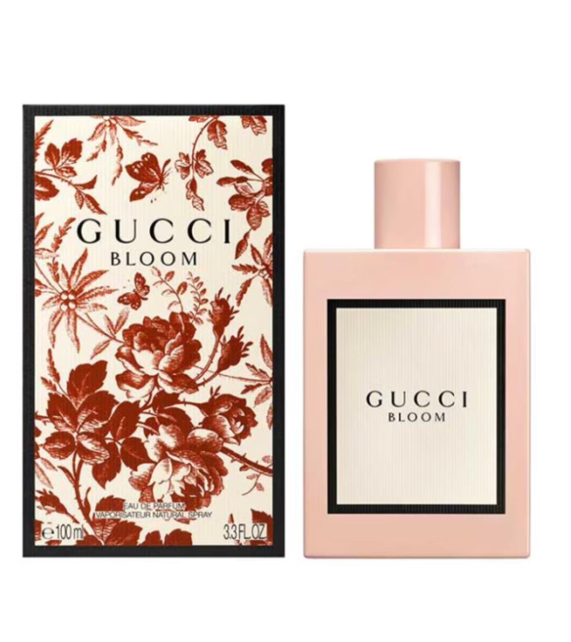 Gucci Bloom Eau de Parfum 100ml