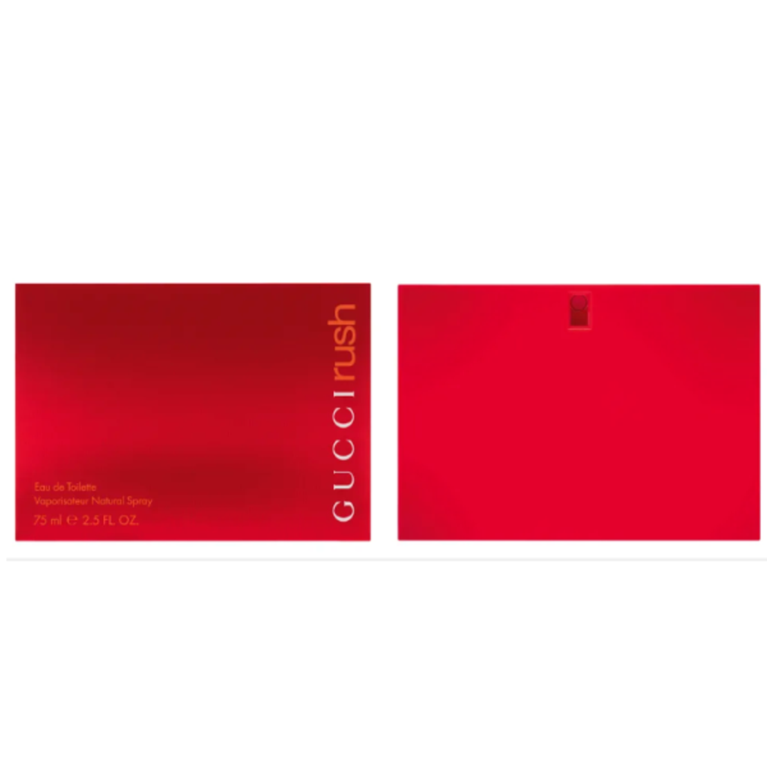 Gucci Rush Eau de Toilette Spray 75ml