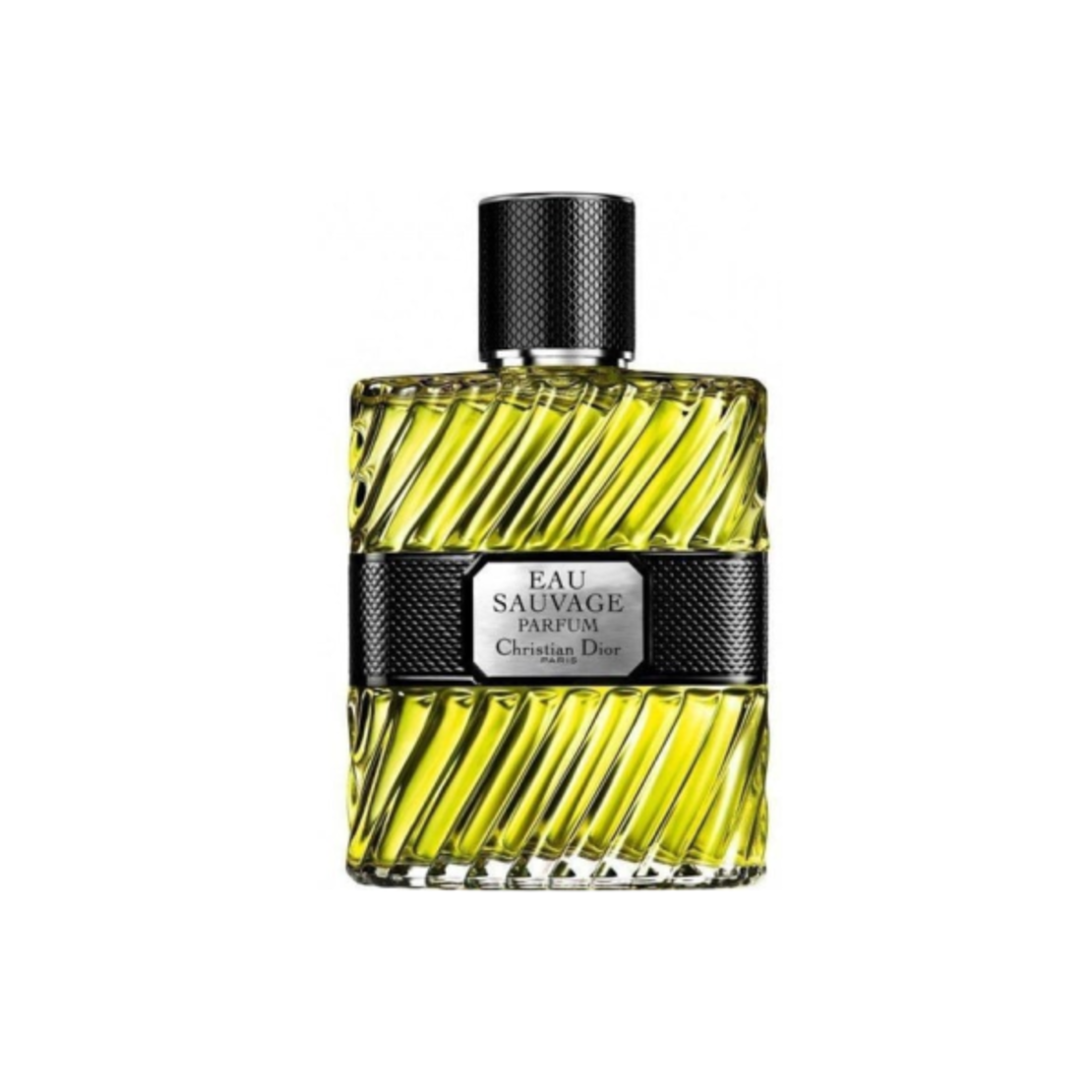 Dior Eau Sauvage 100 ml pure parfum spray