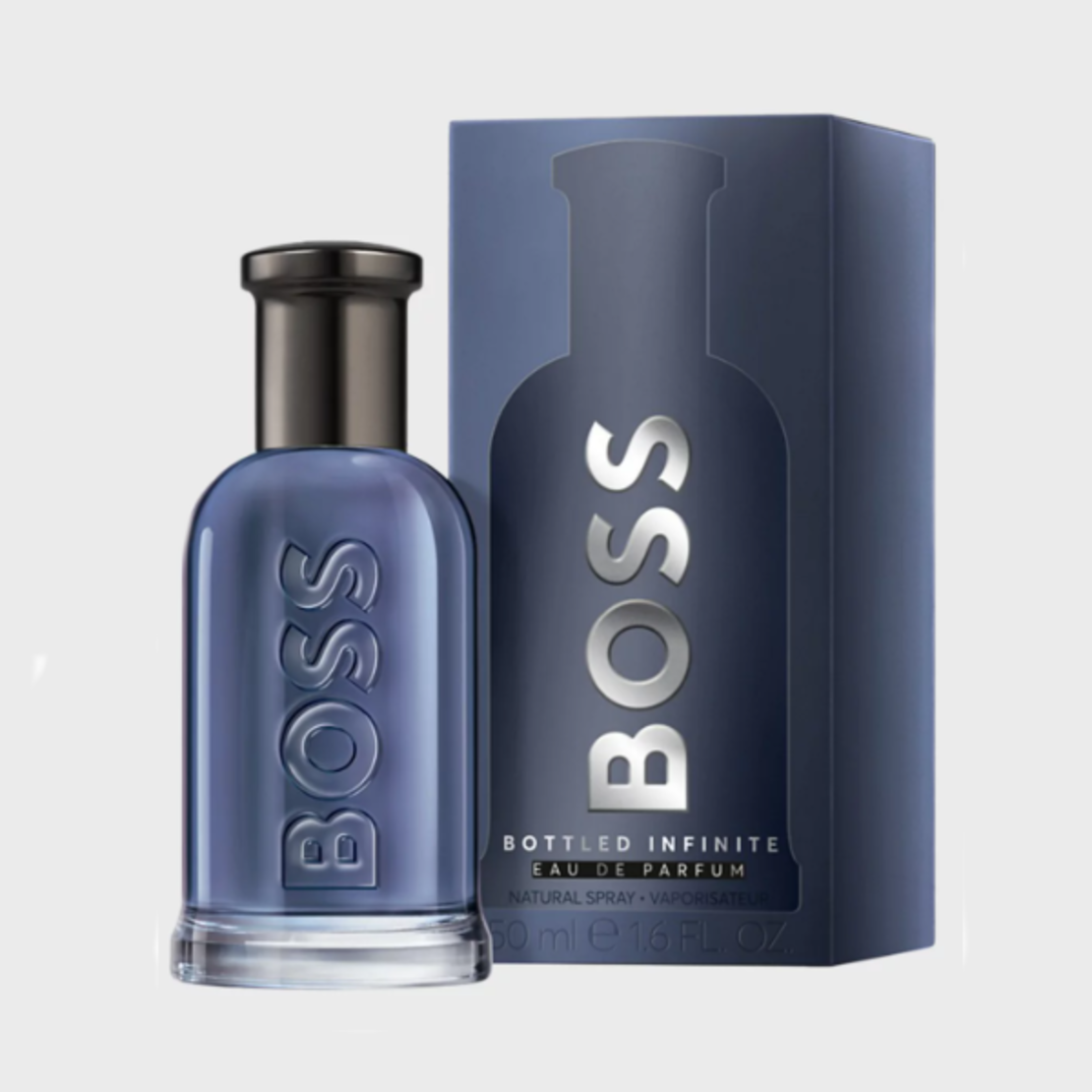 HUGO BOSS Boss Bottled Infinite Eau de Parfum 50 ml