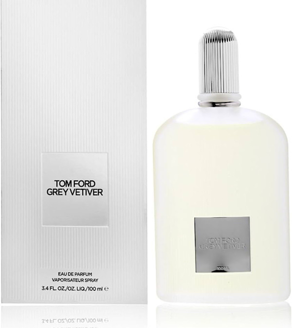 Tom Ford Grey Vetiver 100 ml Eau De Parfum Spray