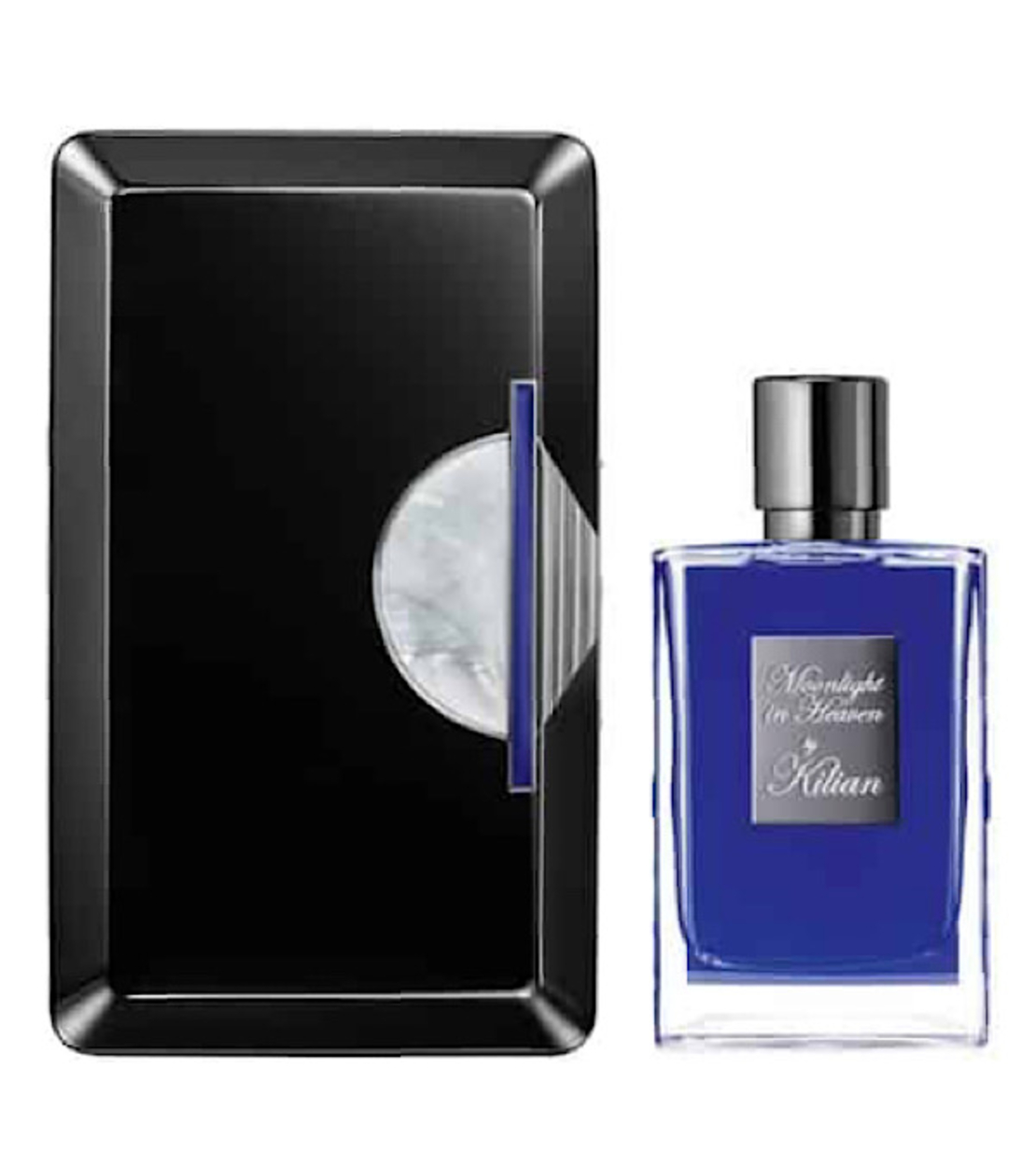 Kilian Moonlight In Heaven with clutch Eau de Parfum Spray 50 ml