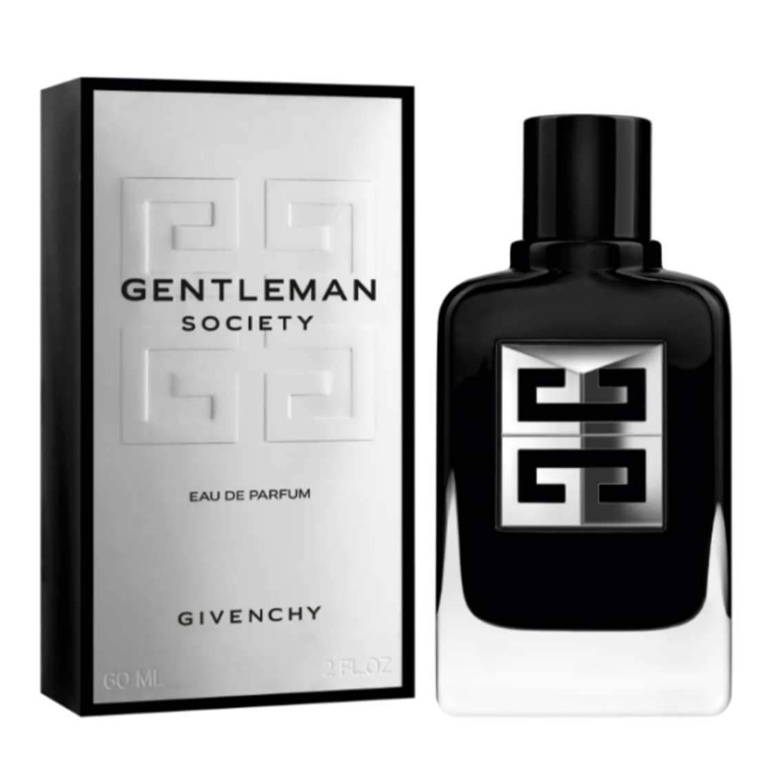 Givenchy Gentleman Society Eau de Parfum Spray 60 ml