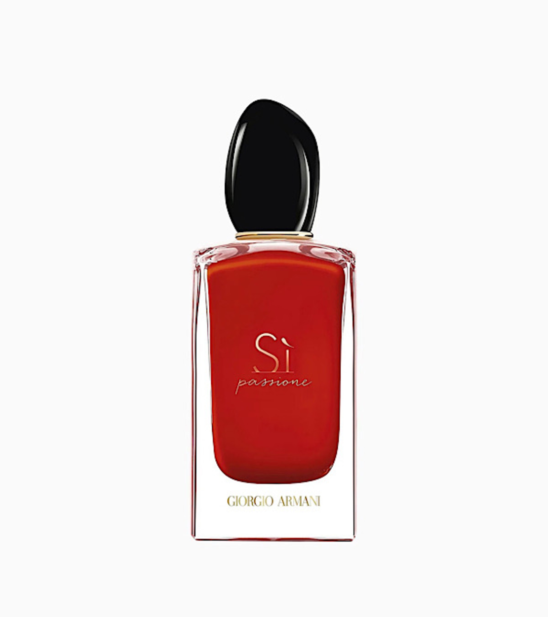 Giorgio Armani Sì Passione Eau de Parfum Spray 100 ml