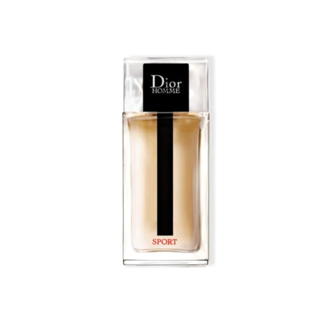 Dior Homme Sport Eau de toilette spray 125 ml