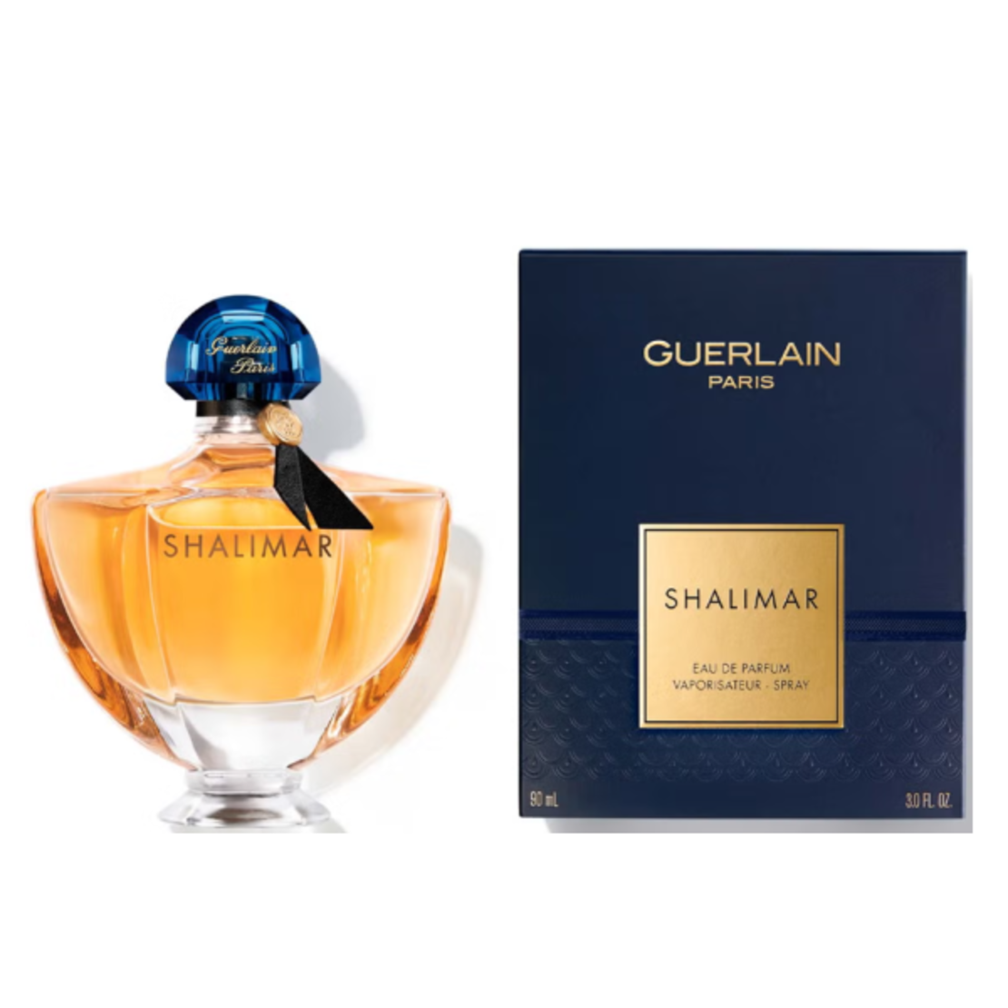 Guerlain Shalimar Eau de Parfum Spray 90ml