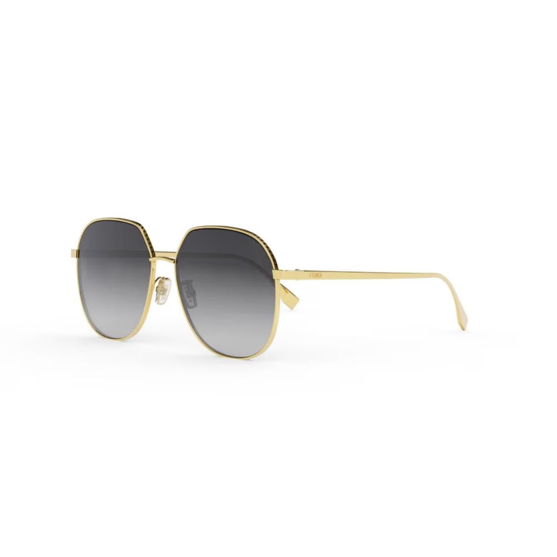 Fendi Sunglasses Fe40069u Ff 59