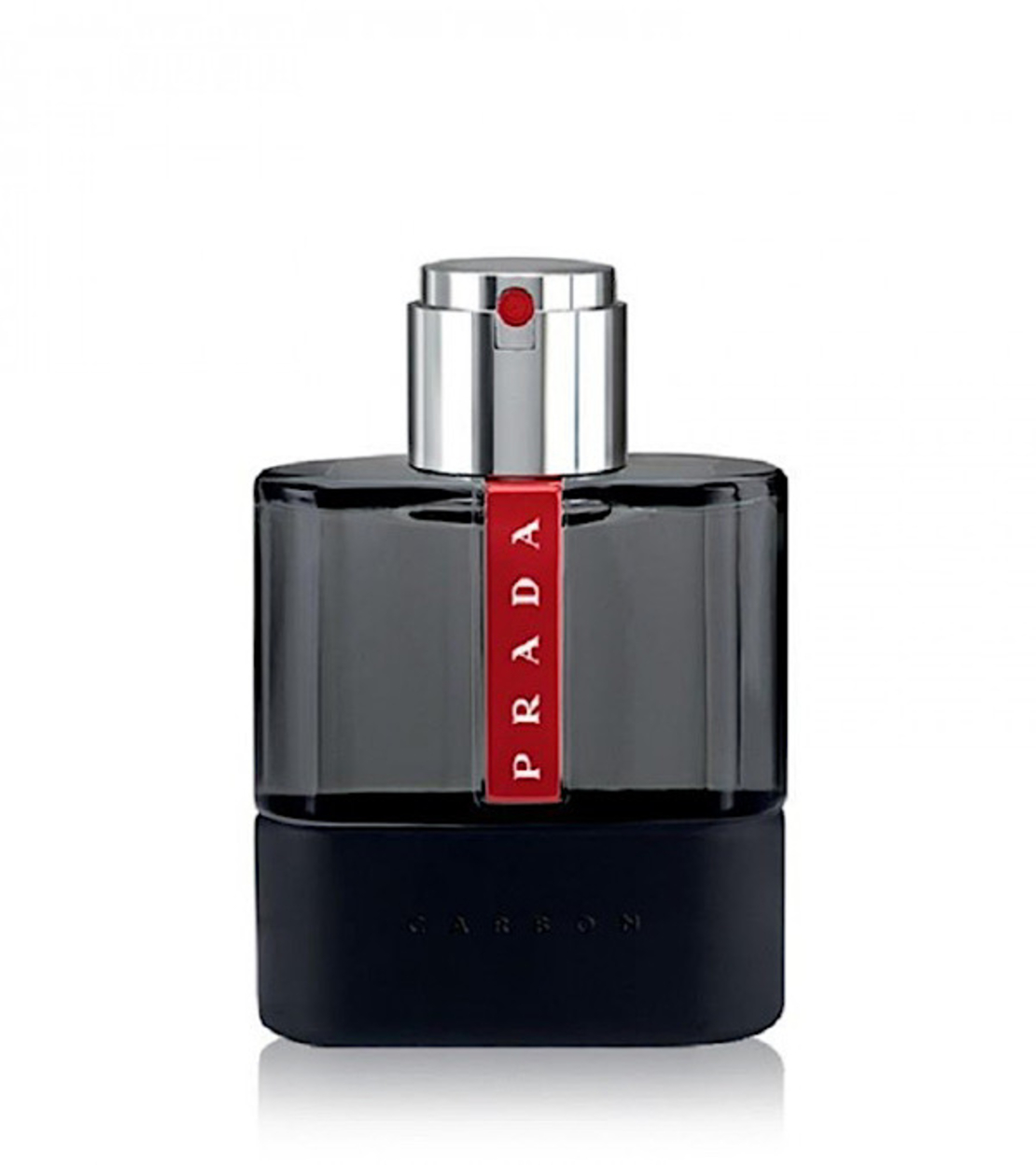 Prada Luna Rossa Carbon Eau de Toilette Spray 50 ml Прада - Тоалетна вода 50 мл
