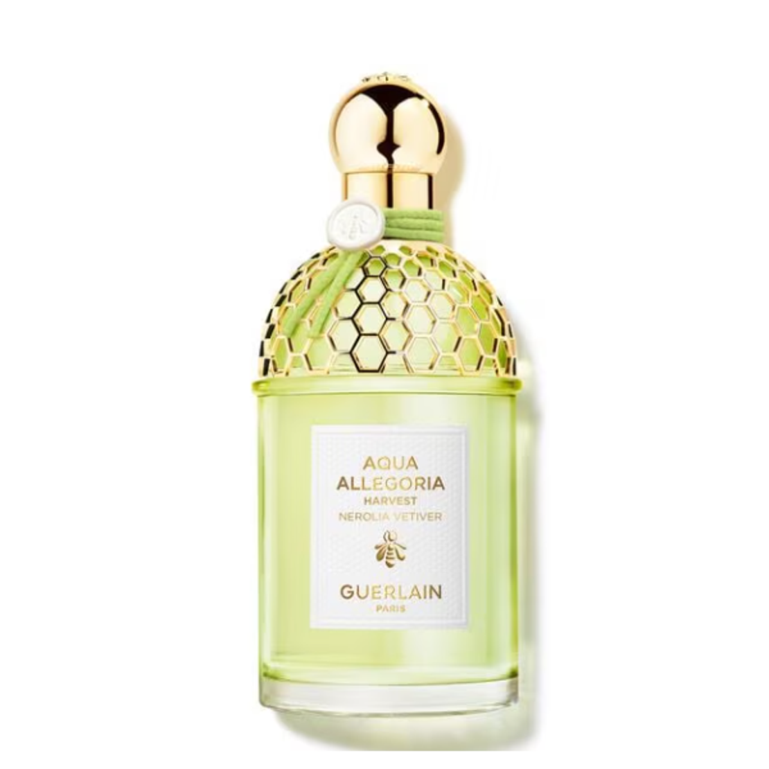 Guerlain Aqua Allegoria Nerolia Vetiver Harvest Eau de Toilette Spray 125ml