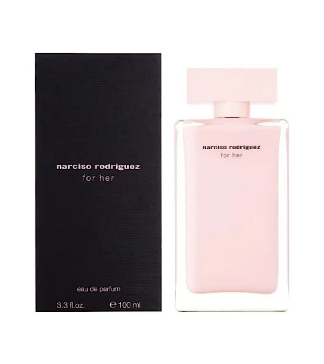 Narciso Rodriguez For Her Eau de Parfum Spray 100 ml