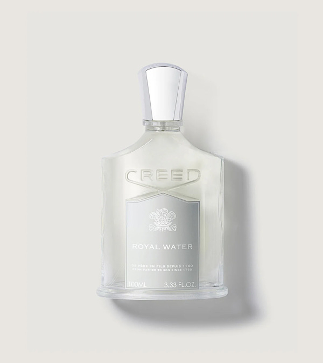 Creed Royal Water 100 ml Eau de Parfum Spray