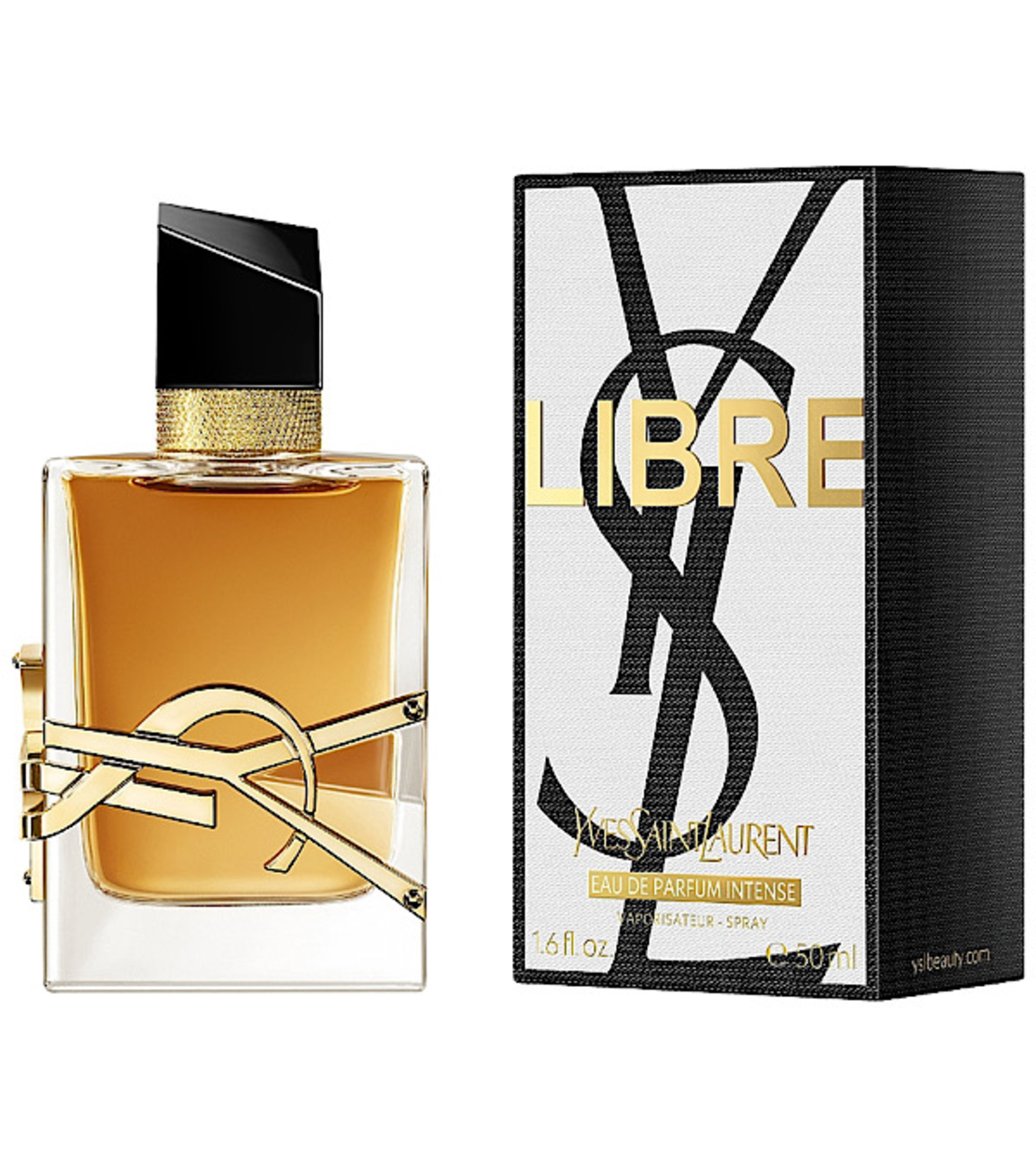 Yves Saint Laurent Libre Intense Eau de Parfum Spray 50ml