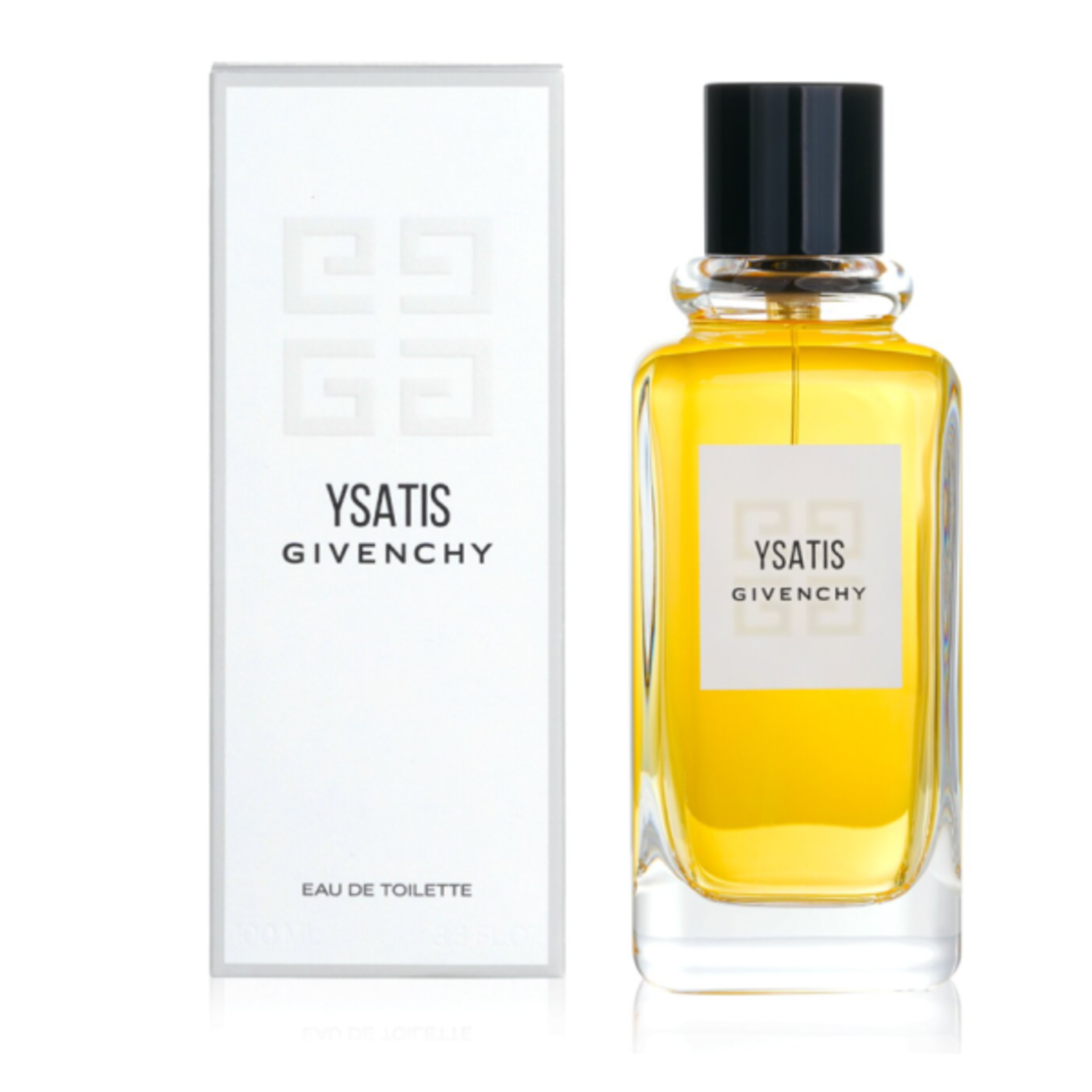 Givenchy Ysatis Eau De Toilette Spray 100ml