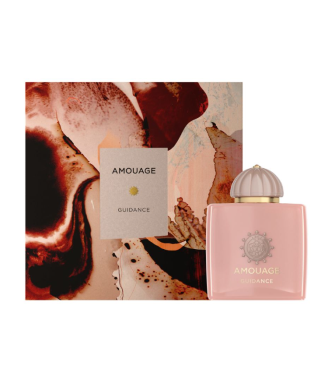 Amouage Guidance Eau de Parfum 100ml