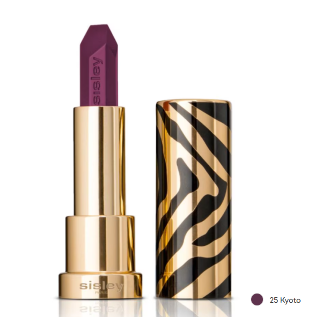 Sisley Le Phyto-rouge 3.4g              Colour: 25 Kyoto