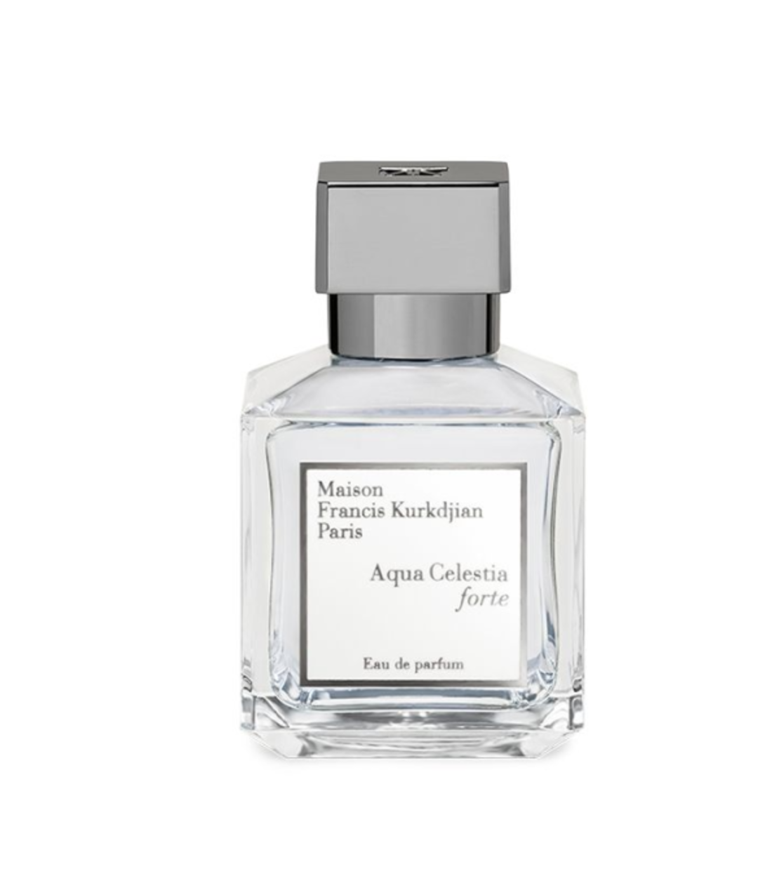 Maison Francis Kurkdjian Aqua Celestia Forte Eau de Parfum 70ml - парфюмна вода унисекс 70 мл