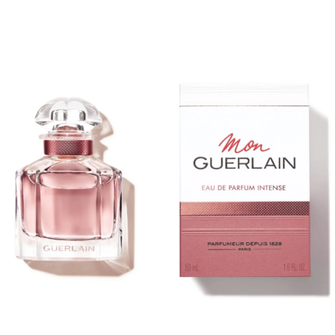 Guerlain Mon Guerlain Intense Eau de Parfum Spray 50ml
