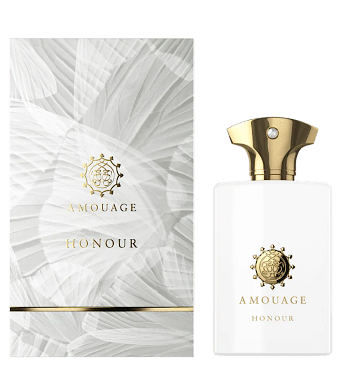 Amouage Honour Man 100 ml Eau de Parfum Spray