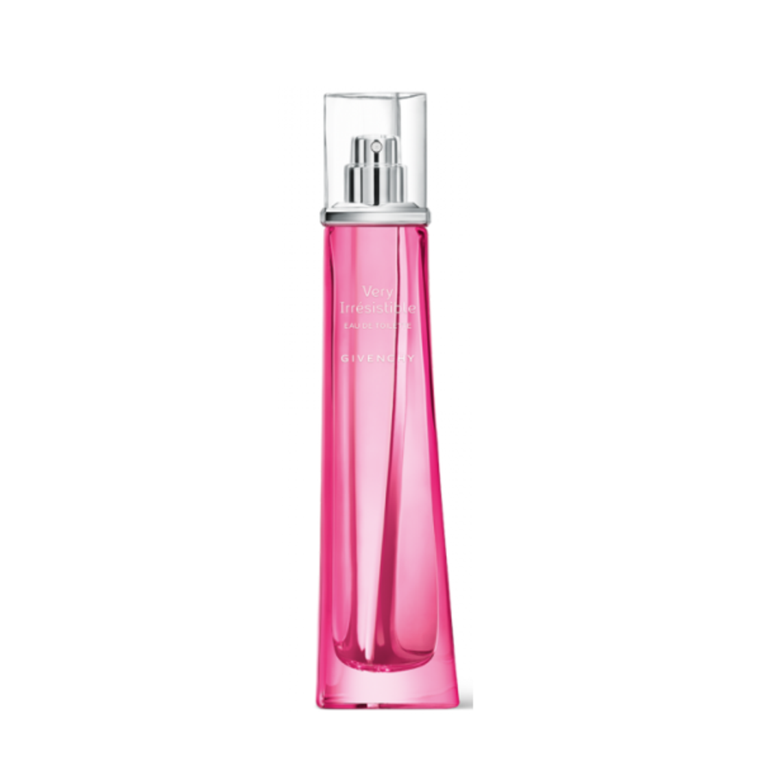 Givenchy Very Irrésistible Eau de Toilette Spray 75ml