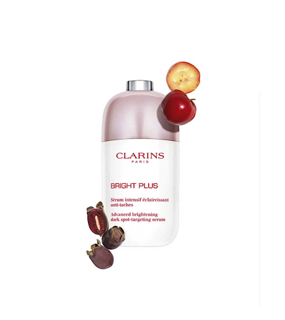Clarins Bright Plus Serum 50ml