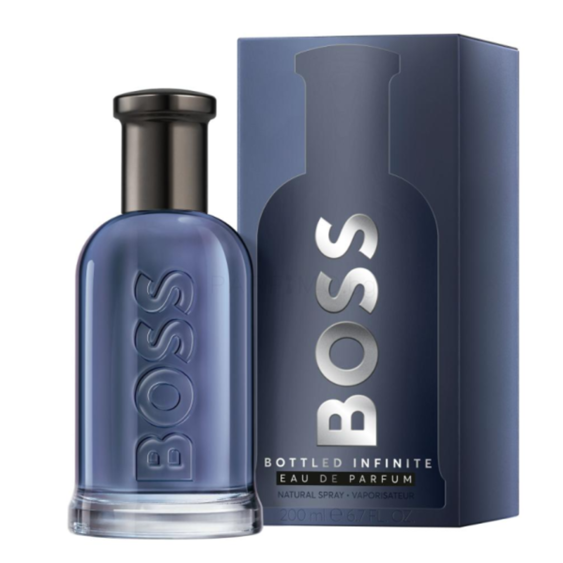 HUGO BOSS Boss Bottled Infinite Eau de Parfum 200 ml