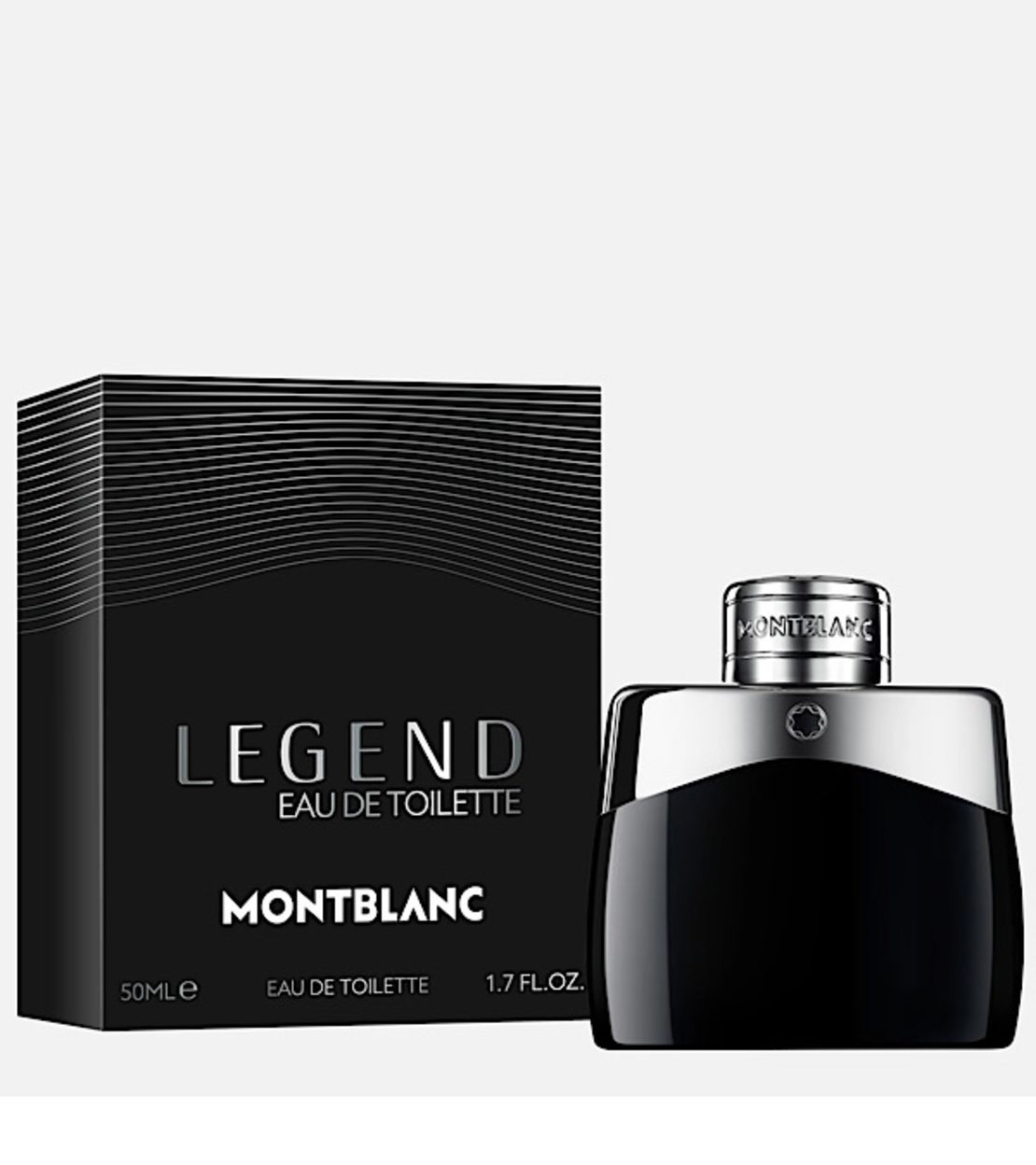 Montblanc Legend Eau De Toilette 50 ml
