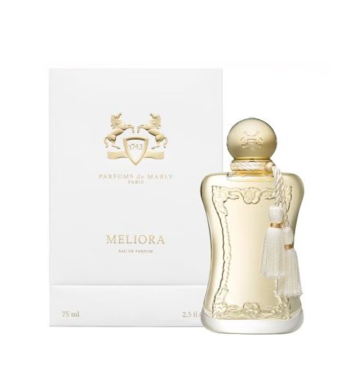 Parfums de Marly Meliora 75ml Eau de Parfum
