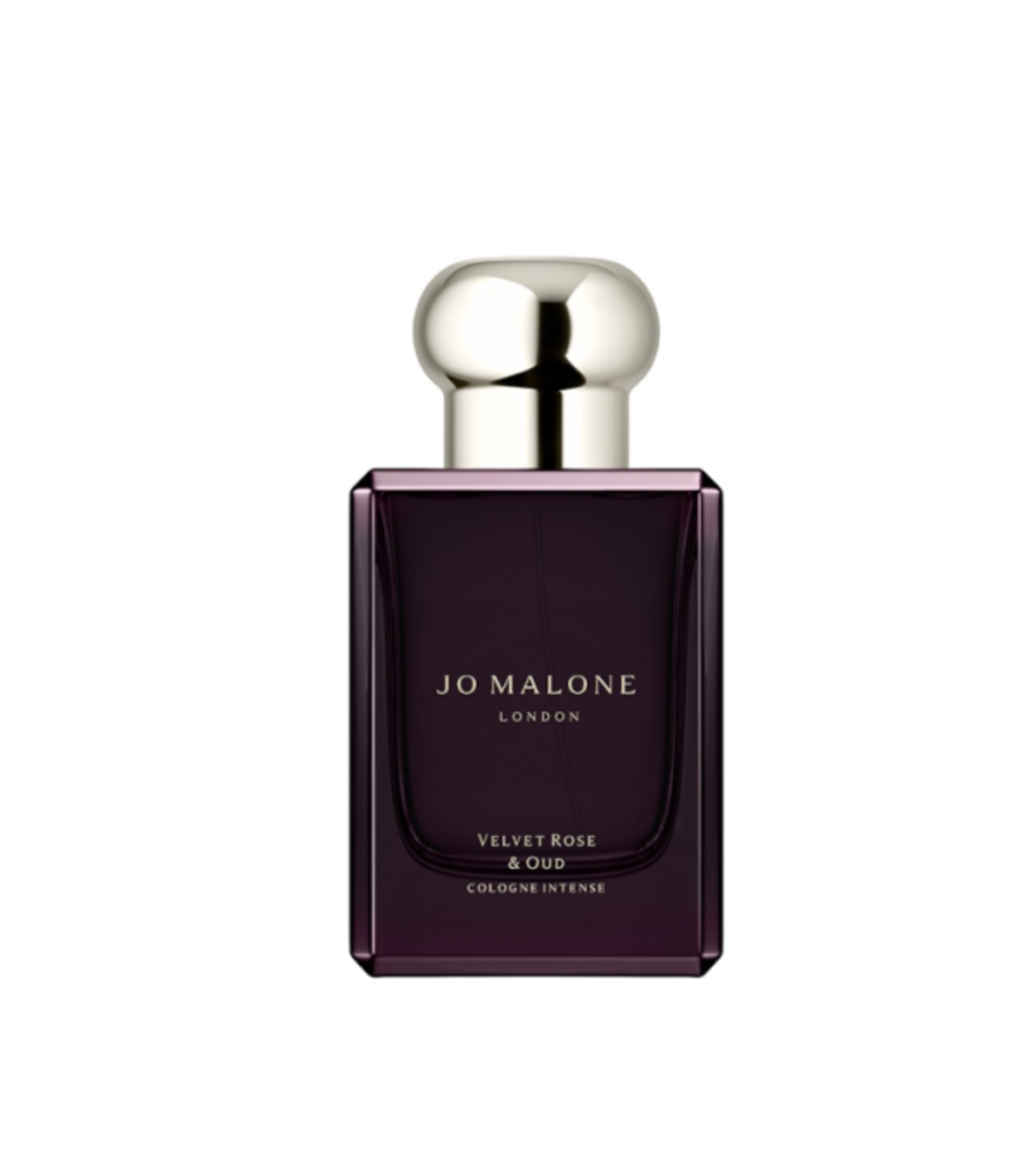 Jo Malone London Velvet Rose & Oud Cologne Intense Eau de Cologne 50 ml