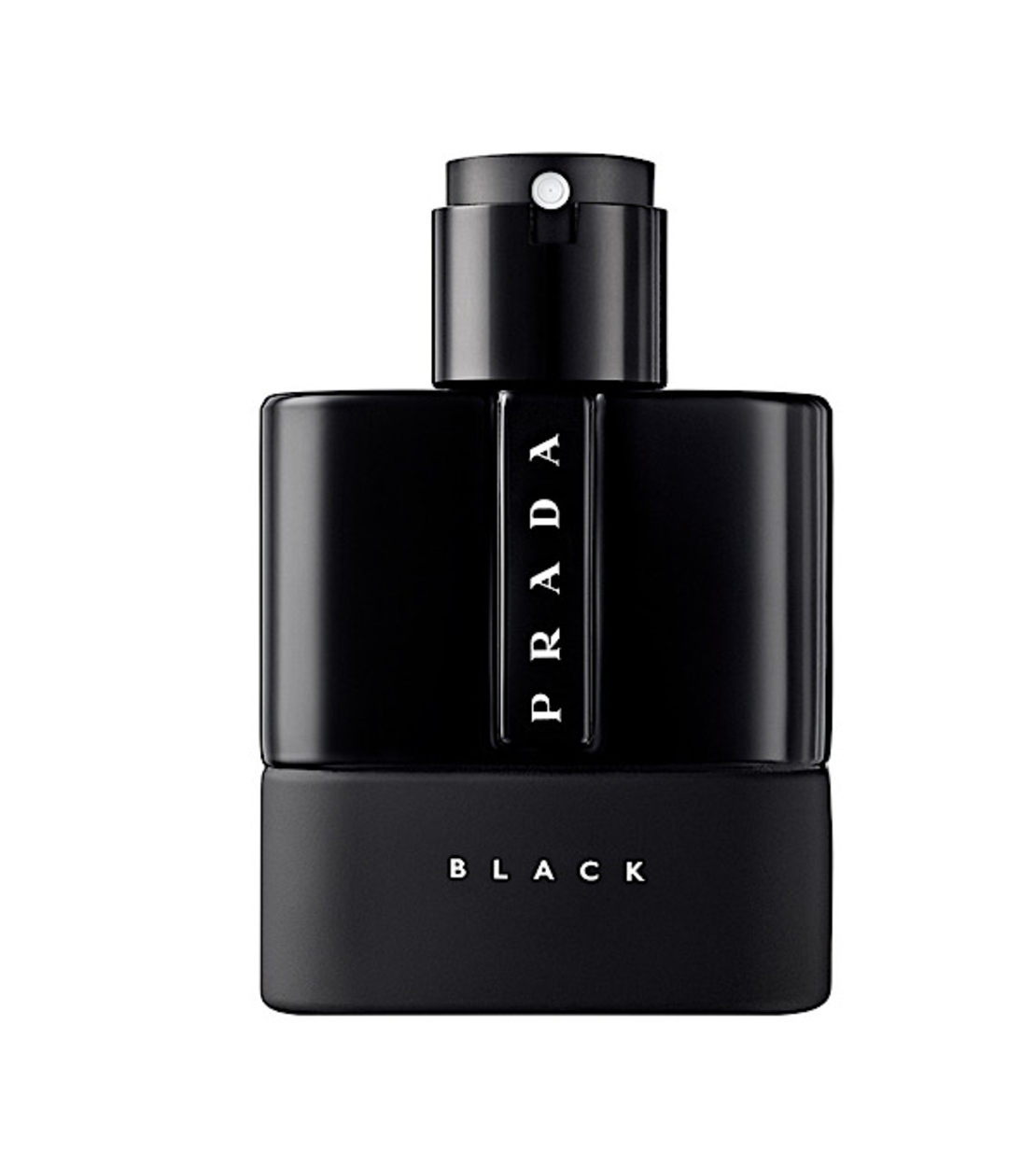 Prada Luna Rossa Black Eau de Parfum Spray 100 ml Прада - Парфюмна вода 100 мл