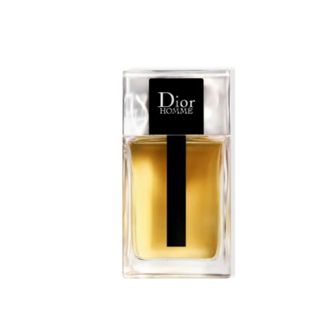 Dior Homme Eau de Toilette spray 50 ml