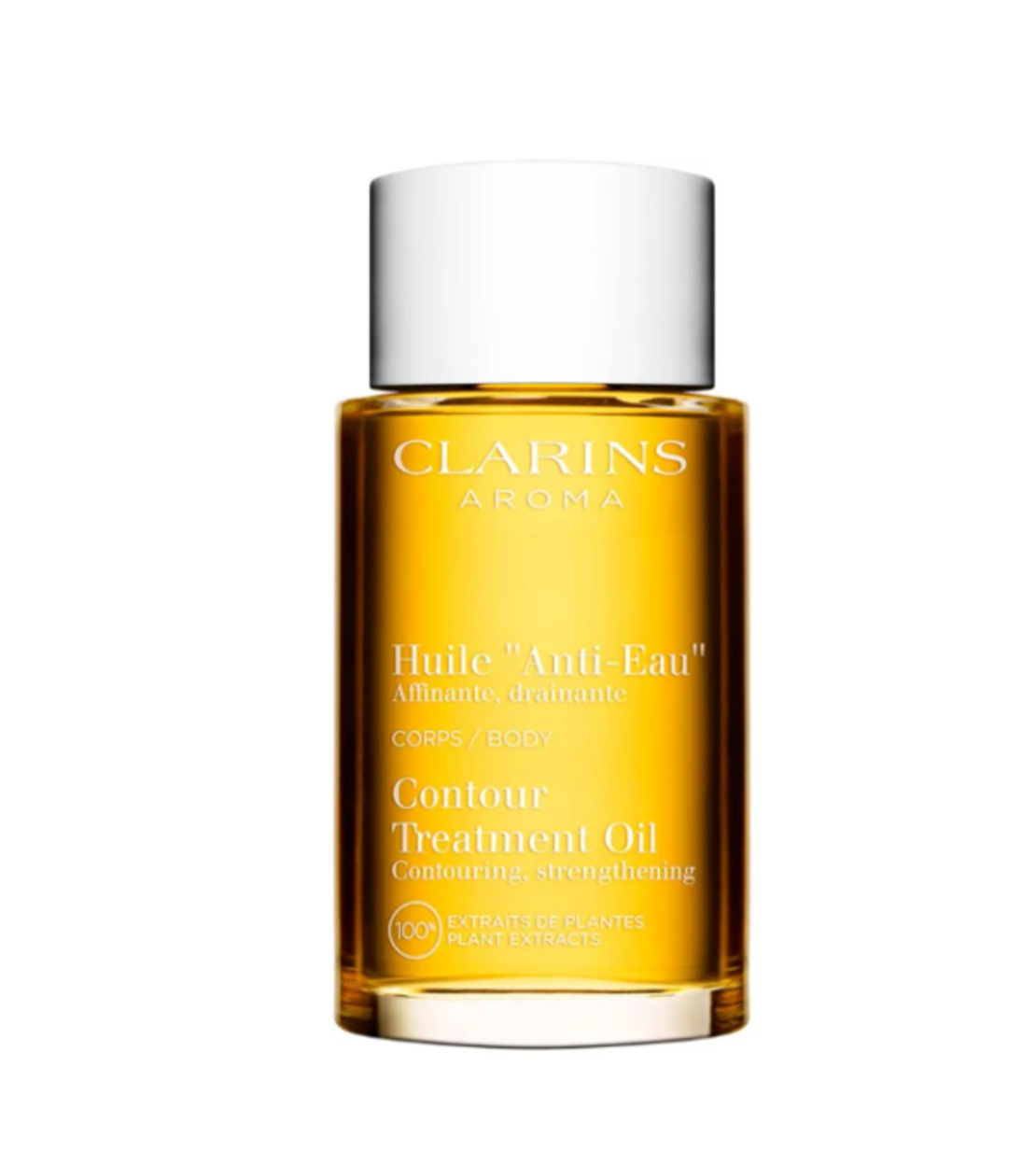 Clarins Countour Treatment Oil Contouring/Strengthening 100 ml