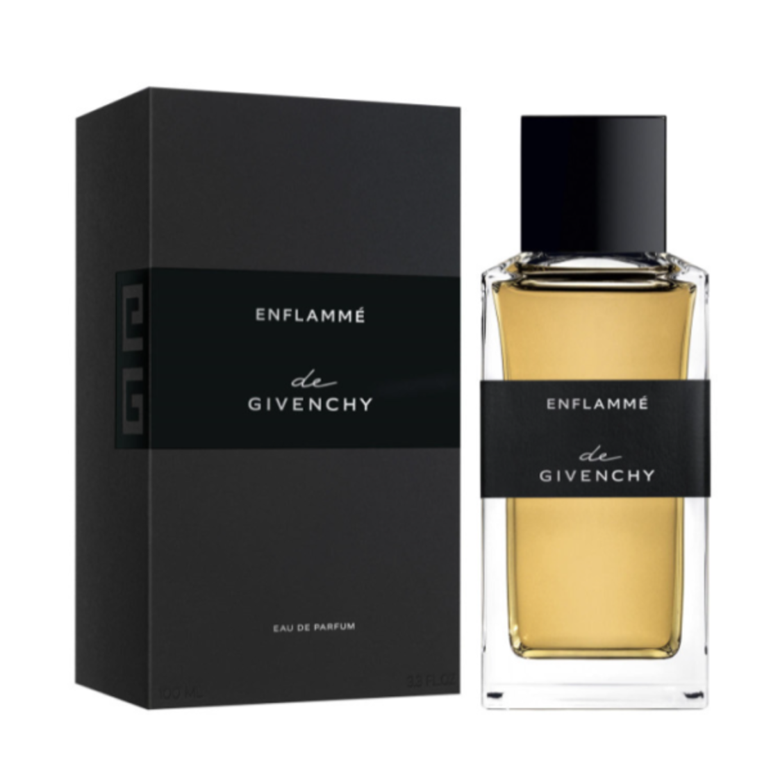 Givenchy Enflamme 100ml Eau de Parfum Spray 100 ml