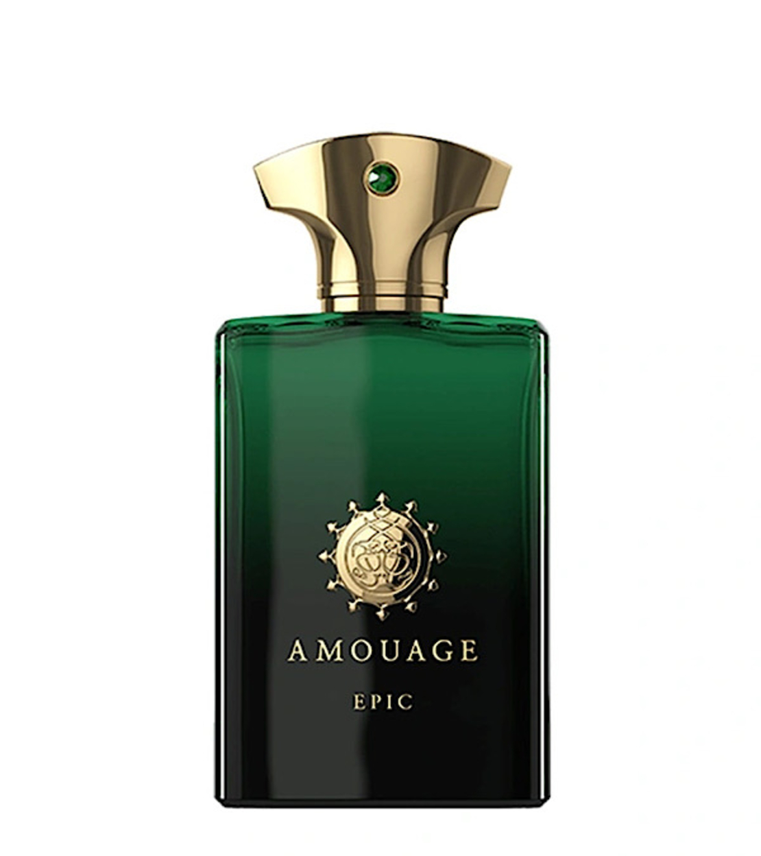 Amouage Epic Man 100 ml Eau de Parfum Spray