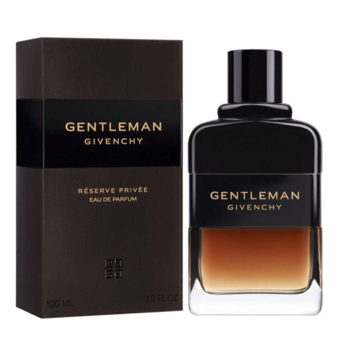 Gentleman Réserve Privée Eau de Parfum Spray 100 ml