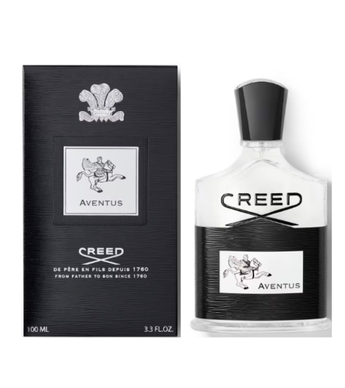Creed Aventus Eau de Parfum 100 ml