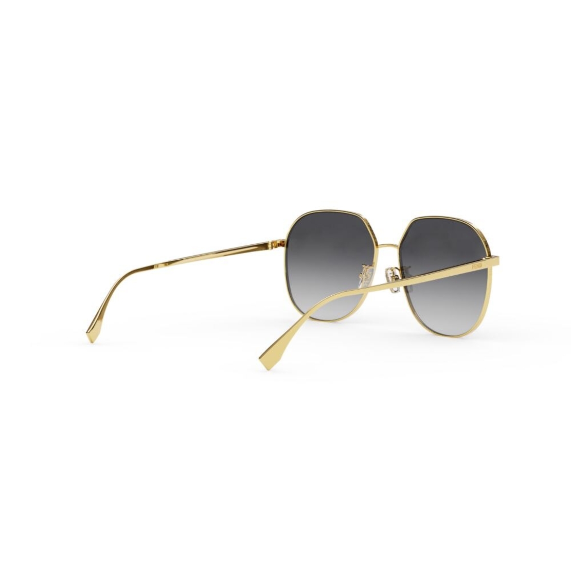 Fendi Sunglasses Fe40069u Ff 59