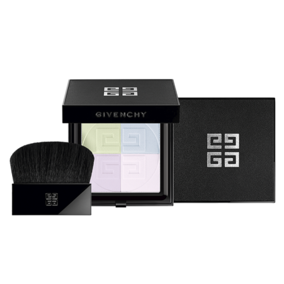 Givenchy Prisme Libre Pressed Powder  9.5g - N01 MOUSSELINE PASTEL