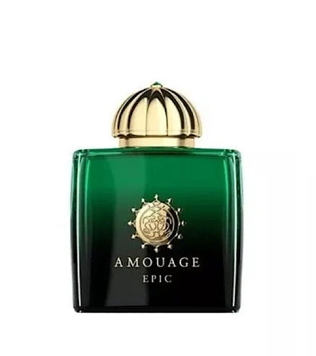 Amouage Epic Woman 100 ml Eau de Parfum Spray