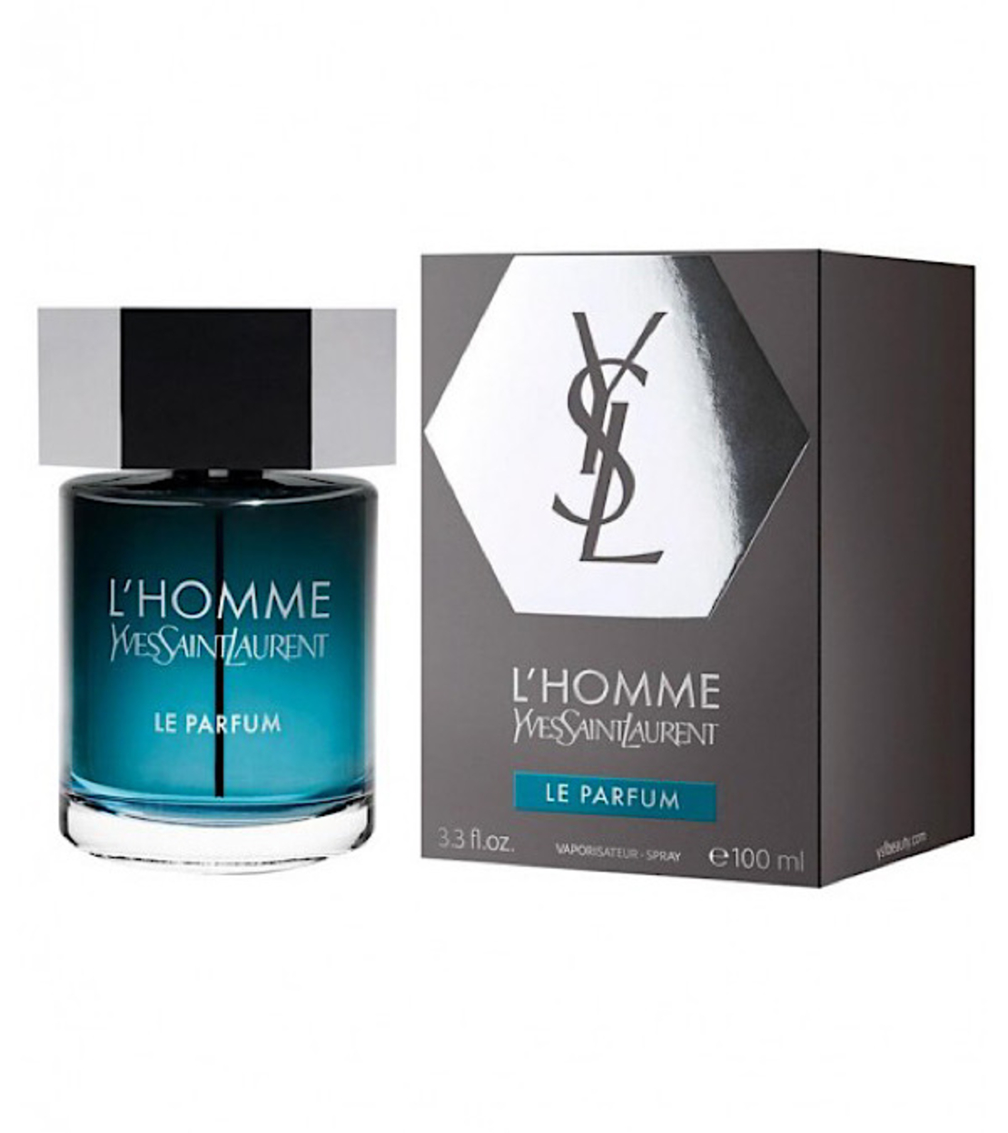 Yves Saint Laurent L'Homme Le Parfum Eau de Parfum Spray 100ml