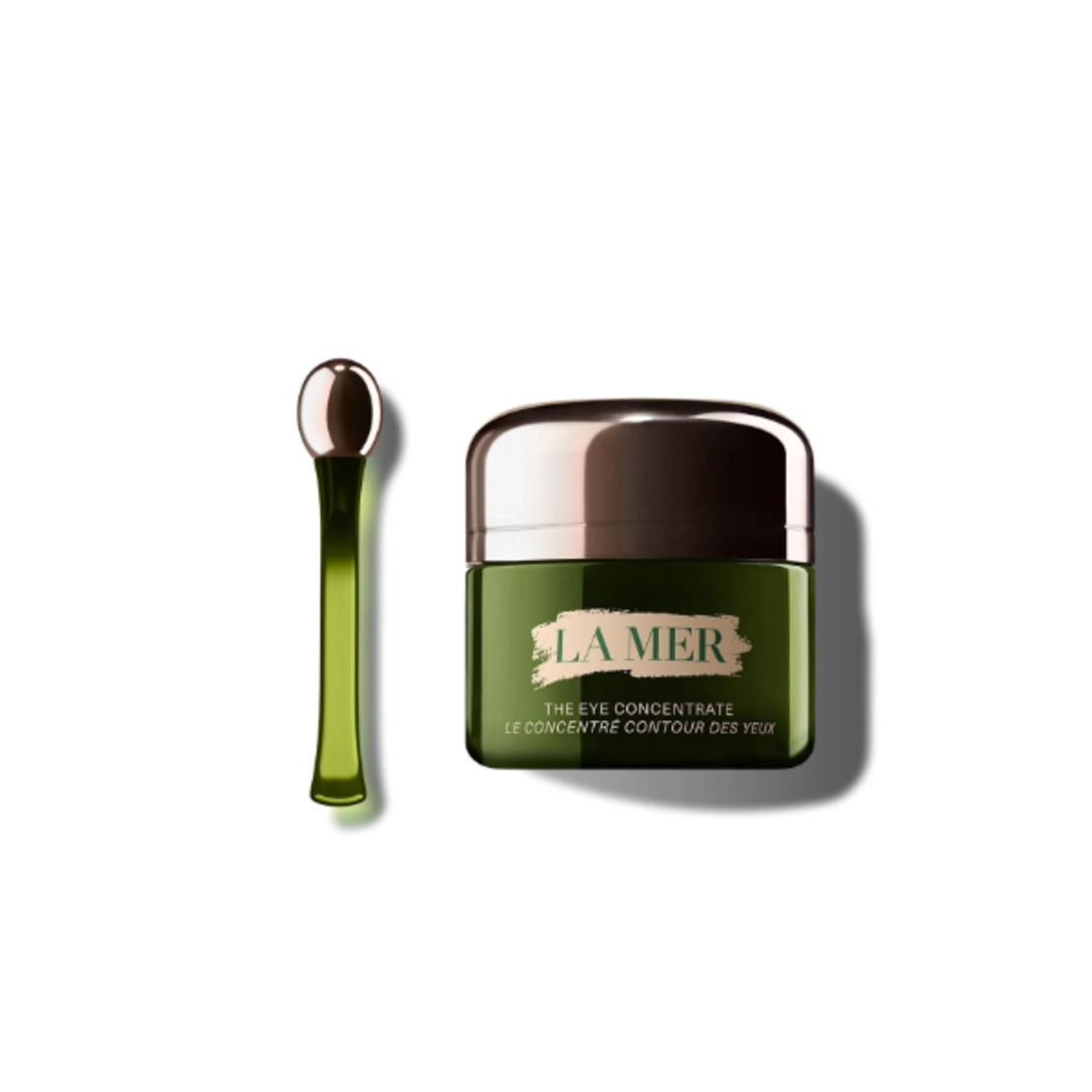 La Mer The Eye Concentrate 15ml