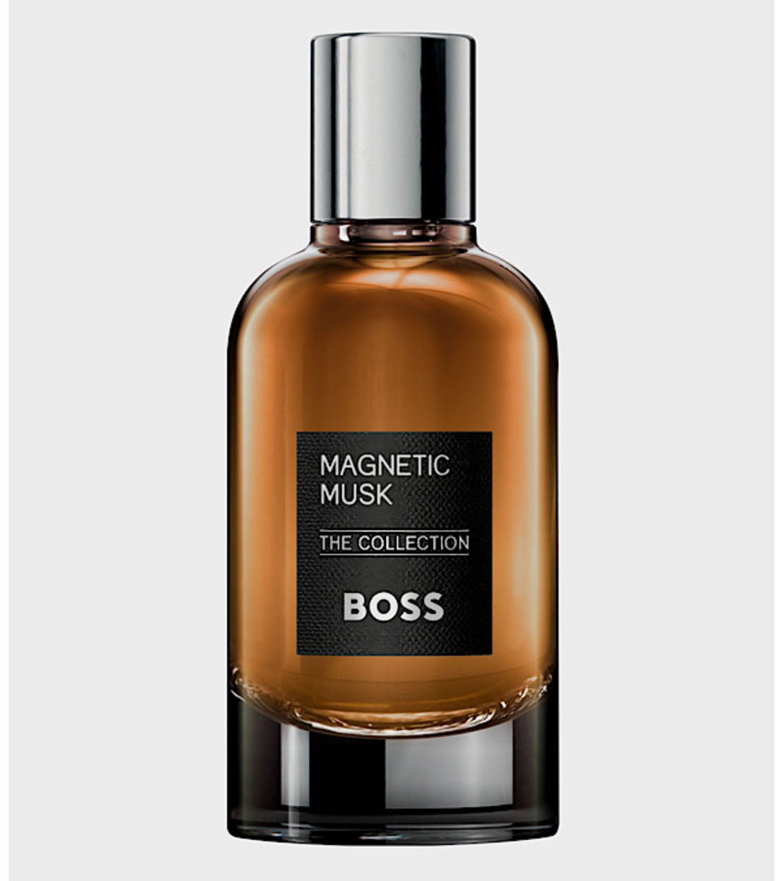 HUGO BOSS The Collection Magnetic Musk eau de parfum 100ml