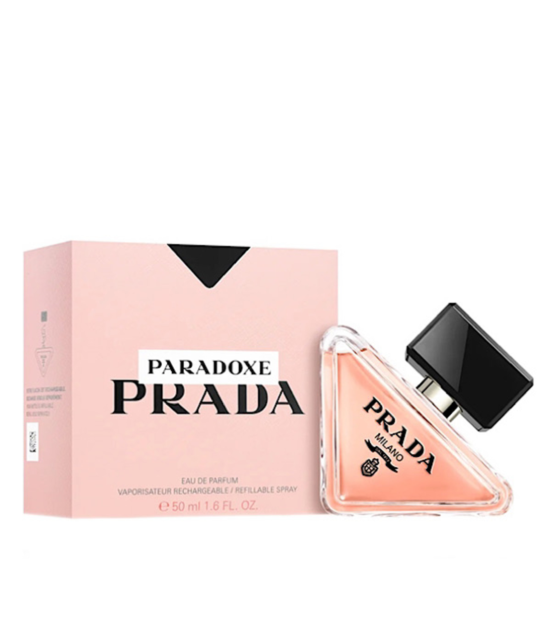 Prada Paradoxe Eau de Parfum Spray 50 ml Прада - Парфюмна вода 50 мл