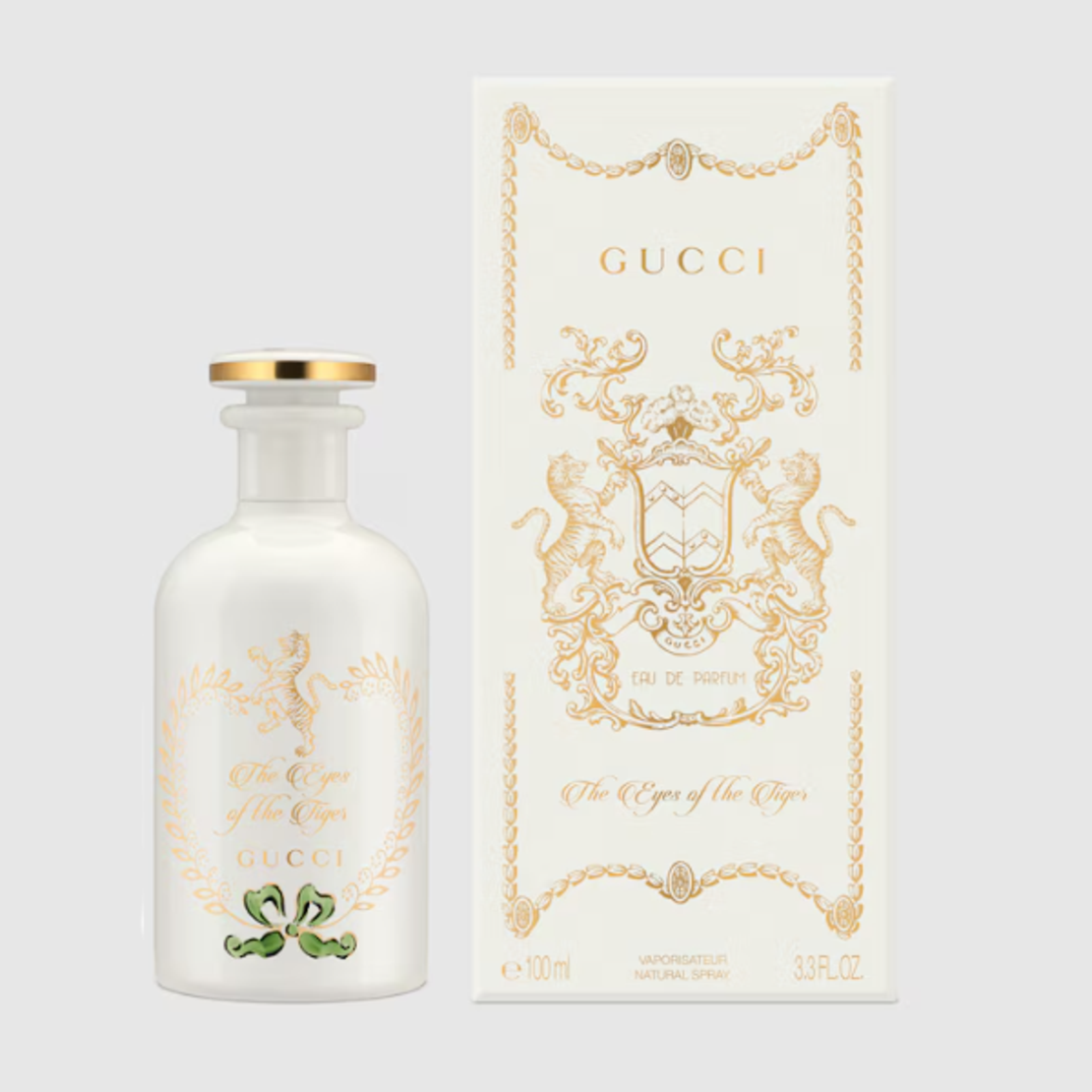 Gucci The Eyes Of The Tiger Eau de Parfum Spray 100ml