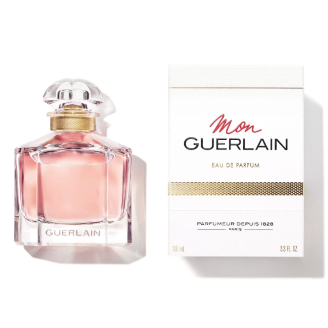 Guerlain Mon Guerlain Eau de Parfum Spray 100ml